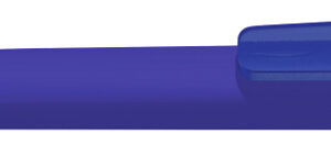 ALIGN K frozen GUM RECY, dunkelblau