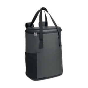 COLDI - Kühlrucksack 600D RPET
