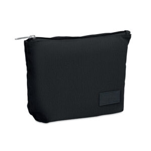 CORDY T - Kosmetiktasche Kord-Polyester