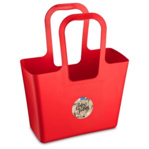 KOZIOL TASCHE XL Tasche + XMAS Sticker