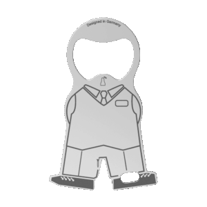 RICHARTZ® EINKAUFSWAGENLÖSER karl service