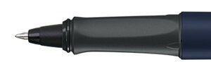STABILO Grow Rollerball, Heidelbeerblau/Buche