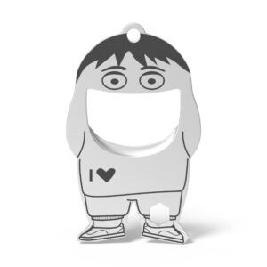 RICHARTZ® fred i love