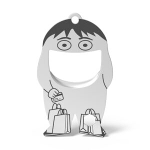 RICHARTZ® fred shopping