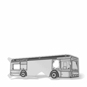 RICHARTZ® SHAPE TOOL bus
