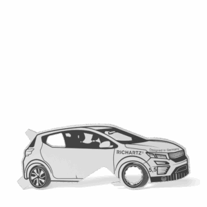 RICHARTZ® SHAPE TOOL car