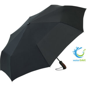 5663-01 Parapluie de poche oversize automatique Stormmaster