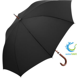 7350-01 Parapluie golf automatique bois FARE® Collection