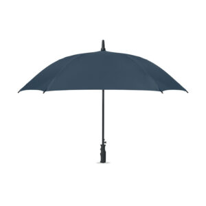AMBOLI - Parapluie carré tempête 23''