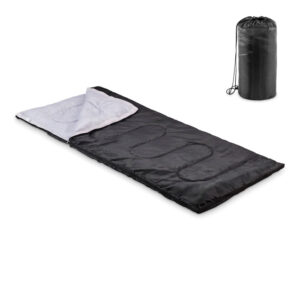 ASLEEP - Sac de couchage pour extérieur