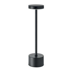 BISTRO - Lampe à poser en aluminium