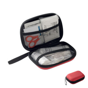 CARETWO - Trousse de premiers secours