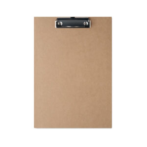 CLIPA - Porte bloc avec pince A4