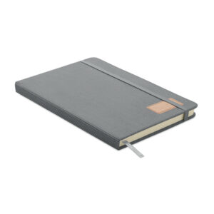 CORDI NOTE - Carnet A5 rigide en RPET