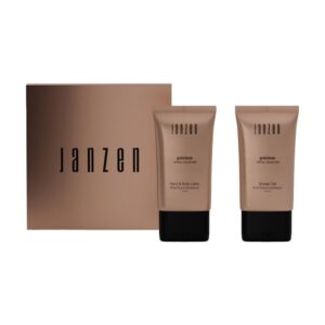 JANZEN Luxe Gracious Brievenbuspack 2 pcs