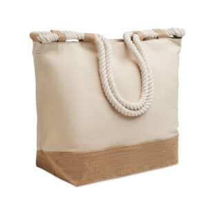 MAKENKE - Strandtasche Canvas 280g/m²