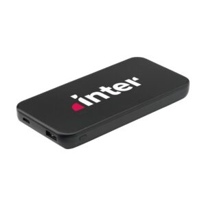 PowerKick 10000 RCS Recycled Powerbank Ladegerät