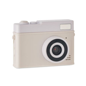 RAPID - Appareil photo numérique