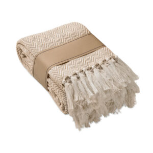 AMMOS - Couverture en polycoton