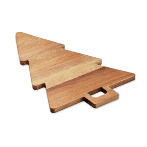 ARBETO - Planche de service en acacia
