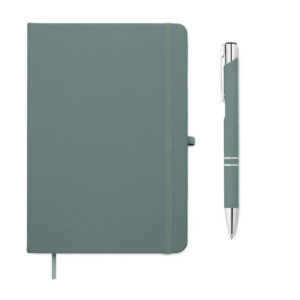 ARCOPEN - Set carnet A5 et stylo