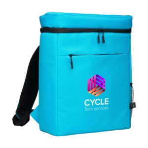Arctica Cooler GRS Recycled Backpack sac isotherme