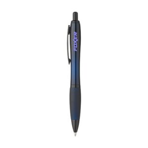 Athos TransBlack RCS Recycled ABS stylo