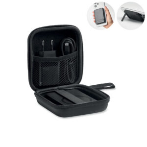 ATLAS - Kit powerbank magnét. 5000mAh