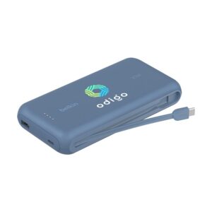 Belkin BoostCharge Power Bank 20K Câble intégré