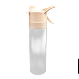 Bouteille avec spray 'Samui', 650 ml