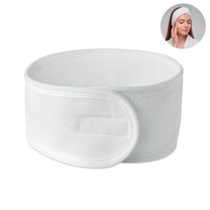 CINTA - Bandeau réglable en microfibre
