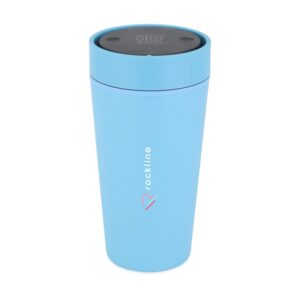 Circular&Co Recycled Bubblegum Coffee Cup 340 ml mug