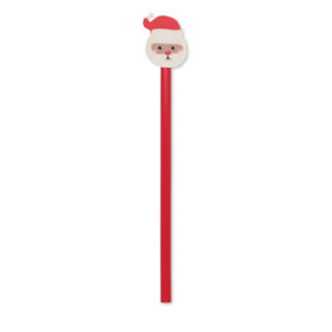 CLAUS - Crayon Noël avec gomme
