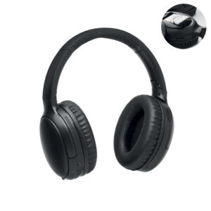 ECHO - Casque pliable et pochette