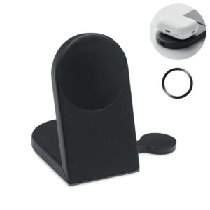ELASTI - Chargeur pliable 3-en-1 15W