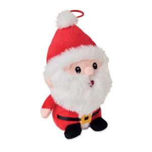 GLEEFUL - Peluche Père Noël