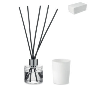 KALOMA SET - Set bougie et diffuseur