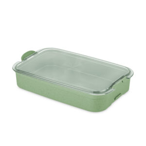 Koziol STAKK BOX 0,7 Box mit Deckel 700ml