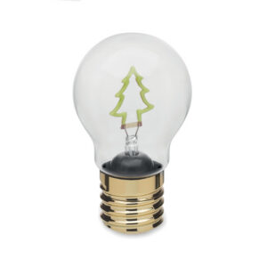 LUMIGLOW - Ampoule LED décorative