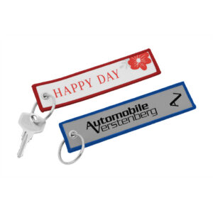 Porte-clés "KEYTAG"