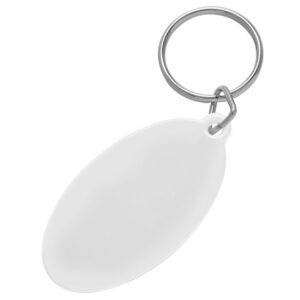 Porte-clés "ovale"