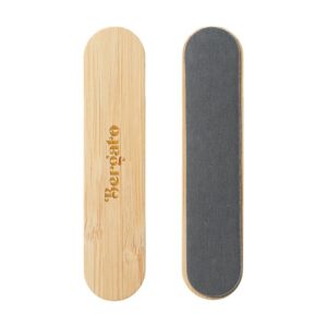 Shape & Shine Bamboo lime à ongles,