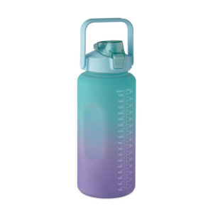ACTIVATE MAX - RPET-Trinkflasche 2000ml