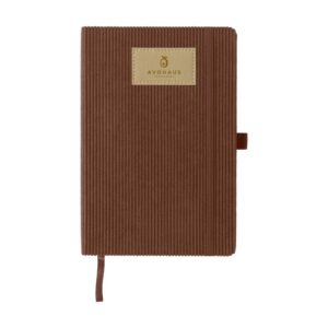 Alfie Notebook A5 Notizbuch