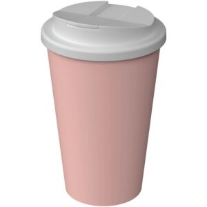 Americano® Infiniti 350 ml Isolierbecher mit auslaufsicherem Deckel