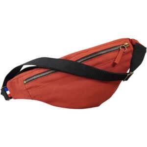Citizen Green Margote Baumwoll Gürteltasche
