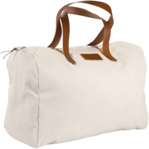 Citizen Green Rondeau Reisetasche aus Bio Baumwolle