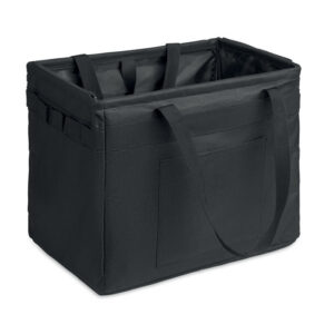FORM - Faltbarer RPET-Organizer