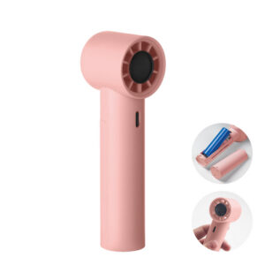 GLACI - Mini-Handventilator