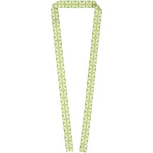 Kord RPET Lanyard mit Papieranhänger